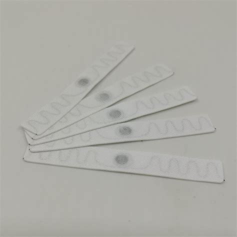 rfid chip towels|rfid linen tags.